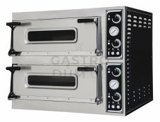 PRISMAFOOD pec na pizzu TRAYS 44 TR
