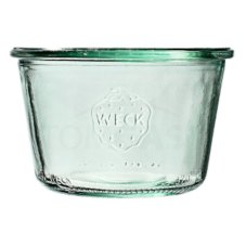 Zavařovací sklenice WECK Sturz 370 ml 6 ks
