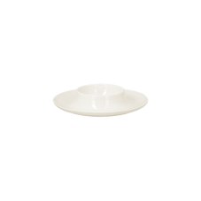 RAK Porcelain RAK Talíř se středovou miskou 25 cm | RAK-ARRP25