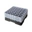 Cambro Koš Camrack 36 pozic, výška sklenice 23,8 cm - Černá
