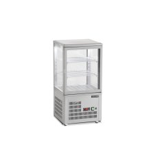 Chladicí vitrína TEFCOLD UPD 60 GREY