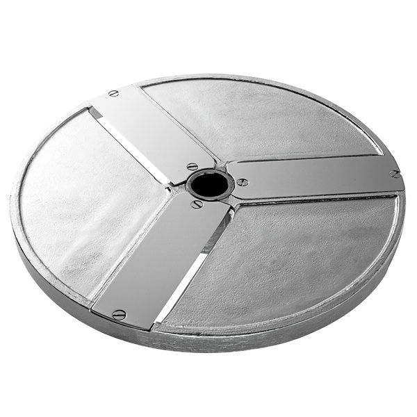 Kotouč FC na plátky do kráječů: CA-3V; CA-4V; CA-3V; CA-31/230 V; CA-31/400 V; CA-41/230 V; CA-41/400 V; CA-62/400 V, Sammic, FC-2