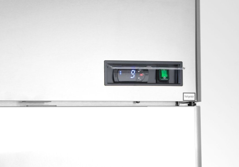 Mraznička, jednodveřová, Arktic, Profi Line, 455L, 230V/600W, 800x730x(H)2065mm