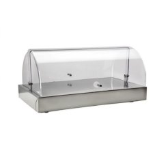 Abert Chladící tác Roll-Top obdélný