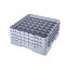 Cambro Koš Camrack 49 pozic, výška sklenice 21,6 cm - Bílá