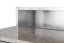 Dvoudveřový chlazený stůl s nástavcem a žulovou pracovní deskou, Arktic, 169L, 230V/310W, 700x900x(H)1082mm
