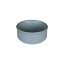 RAK Porcelain RAK Ramekin stohovatelný 8 x 3,5 cm, šedý | RAK-NFBABR02PG