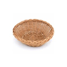 TOMGAST Košík na pečivo kulatý 20 × 6 cm