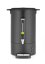 Percolator UNIQ, HENDI, designed by Robert Bronwasser, 14L, Černá, 230V/1750W, 357x380x(H)502mm