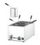 Vařič na těstoviny, HENDI, 25L, 230V/3500W, 601x326x(H)279mm