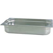 TOMGAST Gastronádoba Standard s úchyty GN 1/1 150 mm