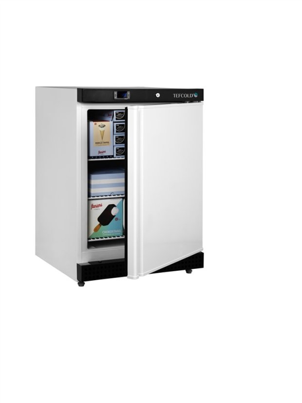 Mrazicí skříň TEFCOLD UF 200 V