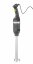 Tyčový mixér 500 s variabilní rychlostí a mixovací hřídelí 500 mm, HENDI, Kitchen Line, Černá, 230V/500W, ⌀100x916mm