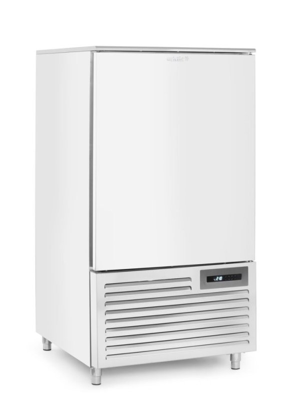 Chladicí zařízení 10xGN 1/1, Arktic, 230V/2080W, 900x790x(H)1535mm
