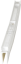 Vikan pryž pro stěrku 2C 700mm bílá 77355