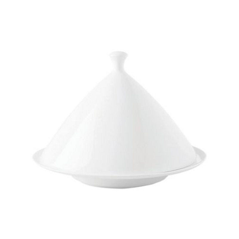 RAK Porcelain RAK Poklop na talíř RAK-LRDP30 | RAK-LRCV27