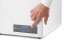 Sous vide systém GN 2/3, HENDI, 13L, 230V/400W, 343x395x(H)255mm