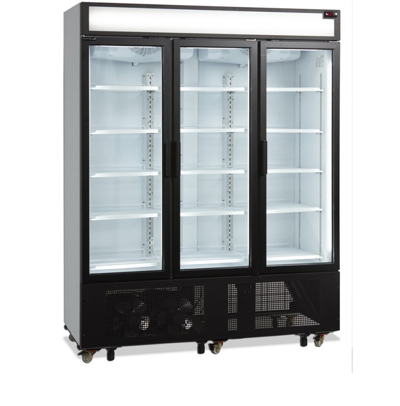 Chladicí skříň TEFCOLD FSC 1600 H