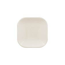 RAK Porcelain RAK Talíř čtvercový 11×11 cm | RAK-AUSP11