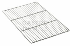 ECO rošt Heavy GN 2/1 - nerez
