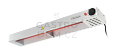 Rocam Losi infra ohřívač Pulsar 820