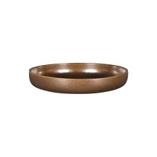 RAK Porcelain RAK Talíř hluboký 28 cm – rust | RAK-EADC28RT