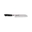 Kasumi Nůž Santoku 18 cm