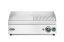 Mřížka s polovičním žebrováním, HENDI, Kitchen Line, 230V/2400W, 527x404x(H)233mm