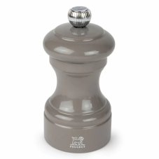 Peugeot Mlýnek Bistrorama na sůl, šedý, 10 cm