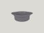 RAK Porcelain RAK Chef's Fusion ramekin 11 cm, šedý | RAK-CFRM11GY