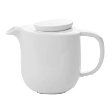 RAK Porcelain RAK Nabur konvice s víčkem 80 cl | RAK-NBTP80