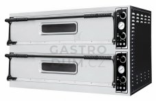 PRISMAFOOD pec na pizzu BASIC XL 22L "LINIE 600"