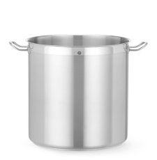 Hrnec na dušení, vysoký bez víka, HENDI, Profi Line, 36,5L, ⌀360x(H)360mm, Kulatý
