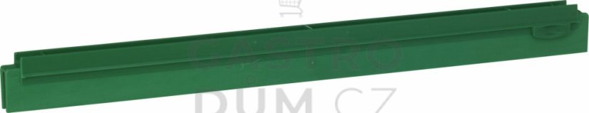 Vikan pryž pro stěrku 2C 500mm zelená 77332