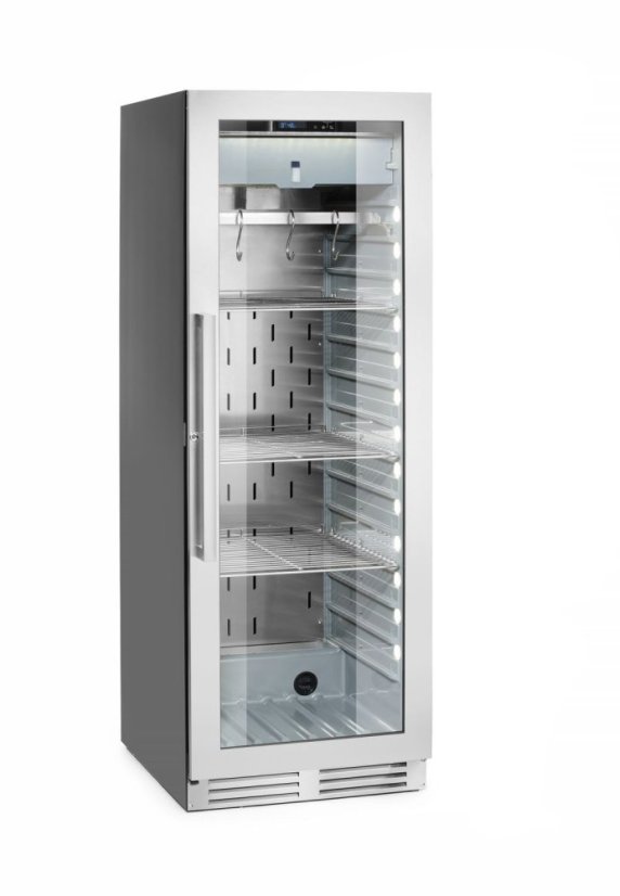 Skříň na zrání masa, Arktic, 352L, 220-240V/170W, 595x760x(H)1720mm