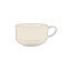 RAK Porcelain Bravura šálek stohovatelný 306 ml