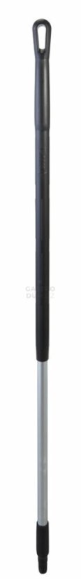 Vikan násada Al/černá 1310 mm 29359