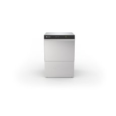 Myčka nádobí 50x50 pro GN 1/1 tácy, elektronické ovládání, HENDI, Kitchen Line, 400V/6400W, 565x640x(H)825mm