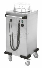 Tip-gastro ohřívač talířů VOI-V-320