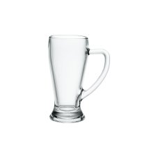 Bormioli Rocco Sklenice na pivo cejchovaná 0,4 l | BR-33440-04