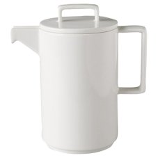 RAK Porcelain RAK Konvice na kávu s víčkem 100 cl | RAK-NOCP100