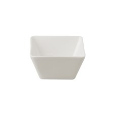 RAK Porcelain RAK Minimax miska čtvercová 17 cl | RAK-OPSB09