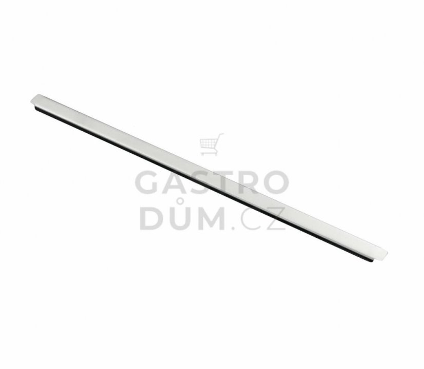 Optinox lišta dělící GN 1/1