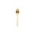 Etermum Orca Gold lžička čajová 14,5 cm