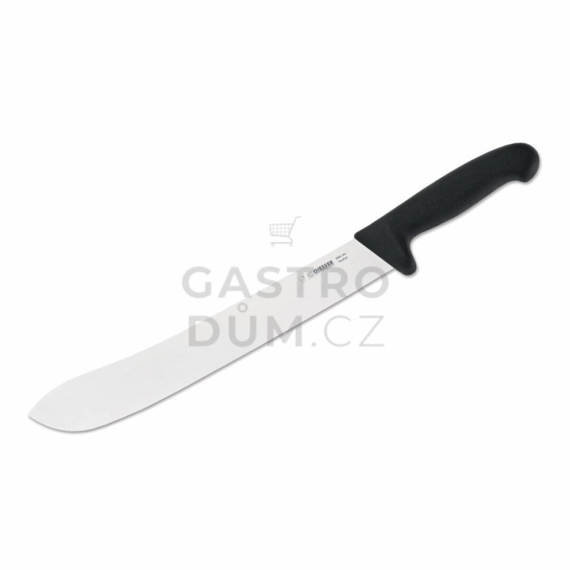 GIESSER nůž špalkový G 6005 30 černý