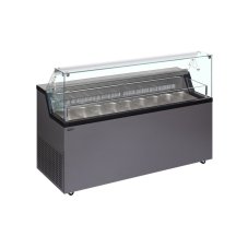 Framec TEFCOLD MIRABELLA 9