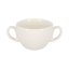 RAK Porcelain Barista mísa na polévku 28 cl, 2 rukojeti