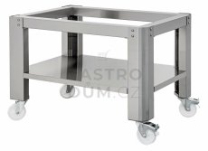 PRISMAFOOD podstavec SC/40 (pod pec TUNNEL C/40)