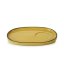 Revol Podšálek 18 × 11 cm – tumeric | REV-654005