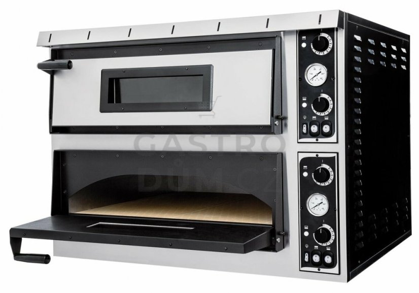 PRISMAFOOD pizza pec PLUS XL 44